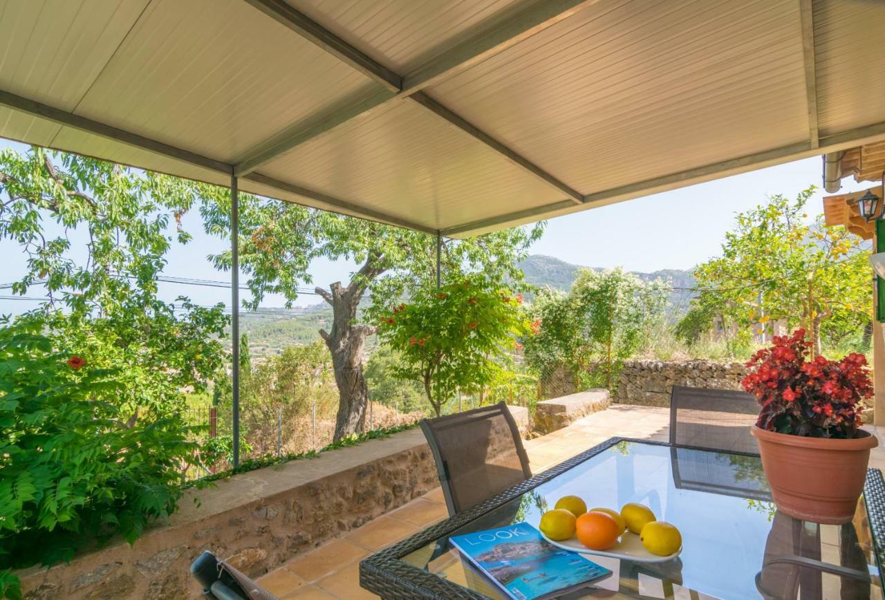 Fabiol - Adults Only Villa Soller