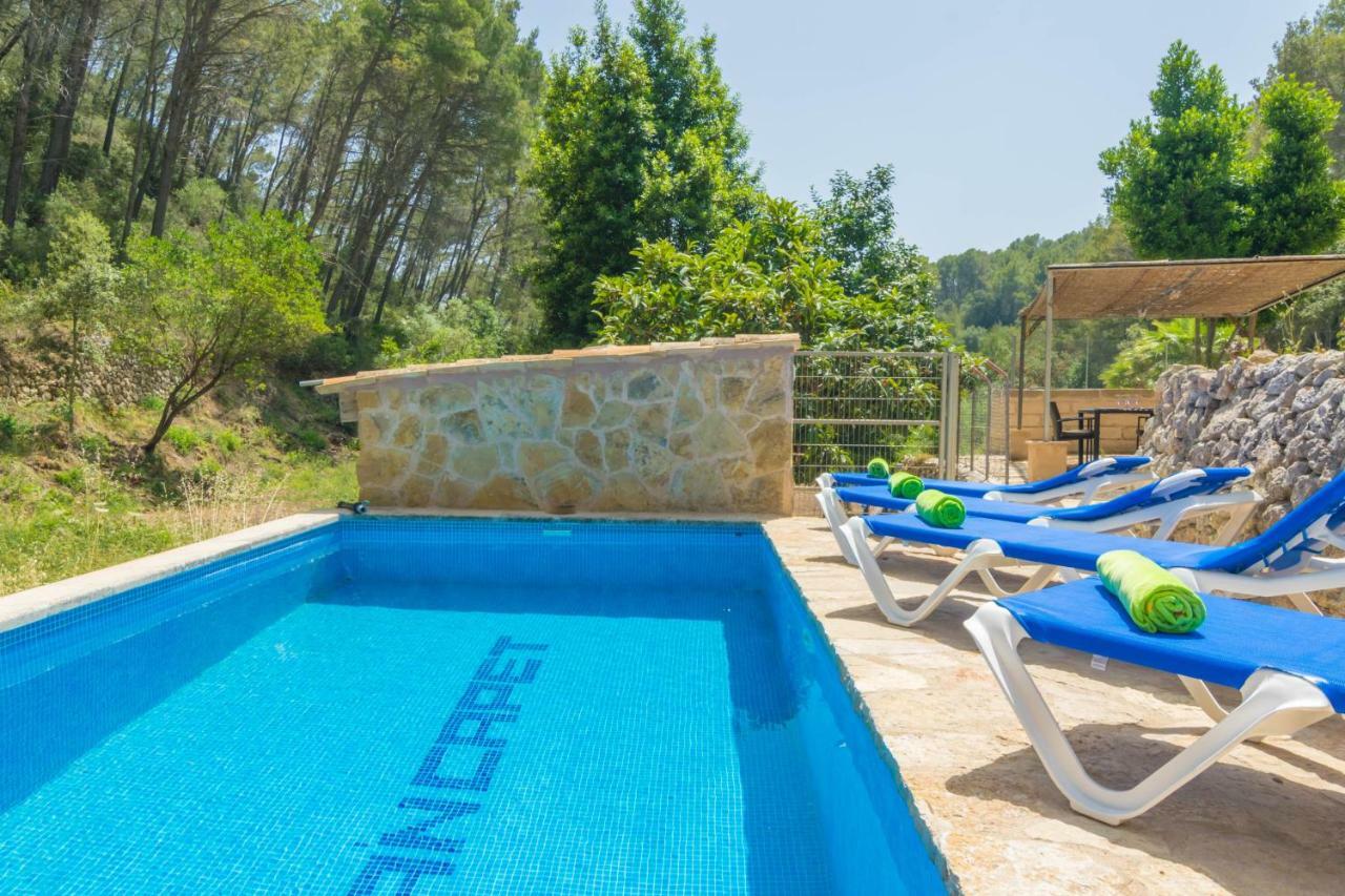 Villa Capet *