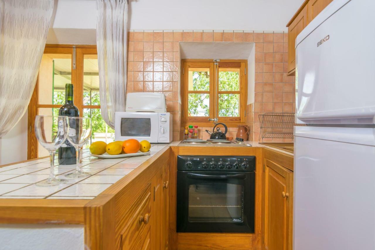 Fabiol - Adults Only Villa *
