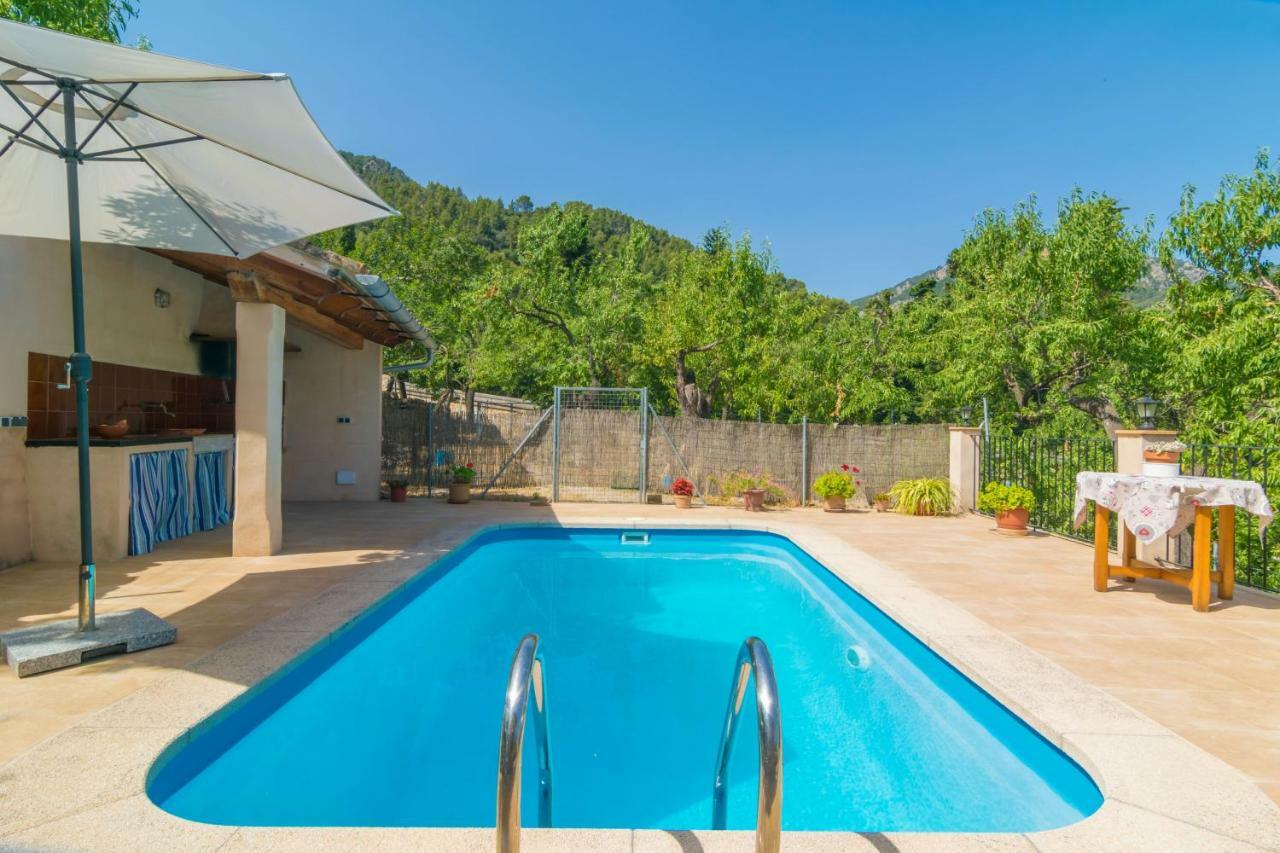 Fabiol - Adults Only Villa *