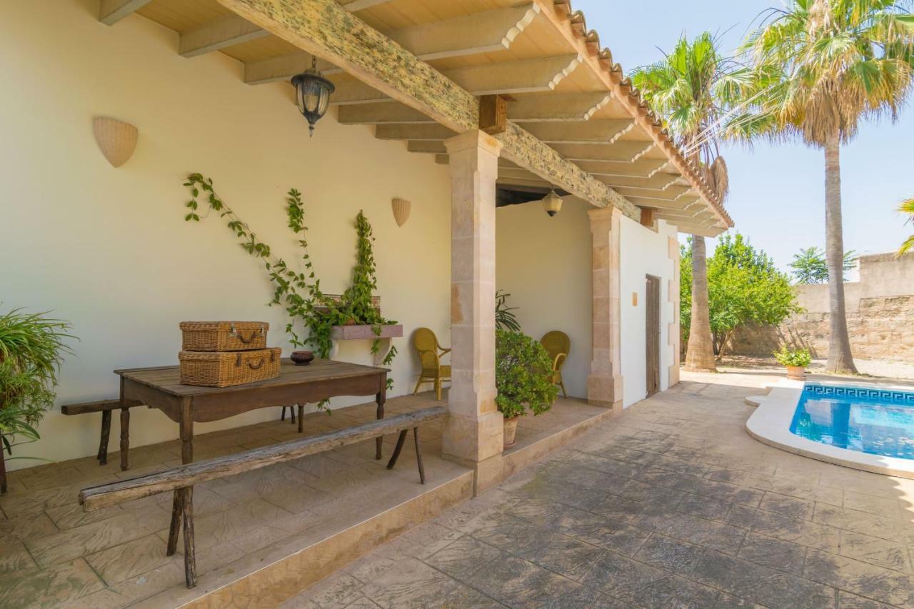 Villa Sa Verdera