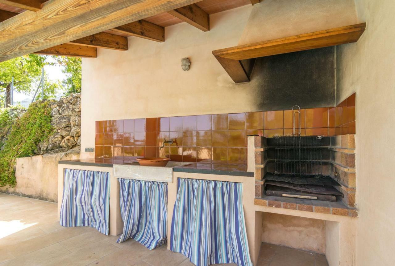 Villa Fabiol - Adults Only Soller
