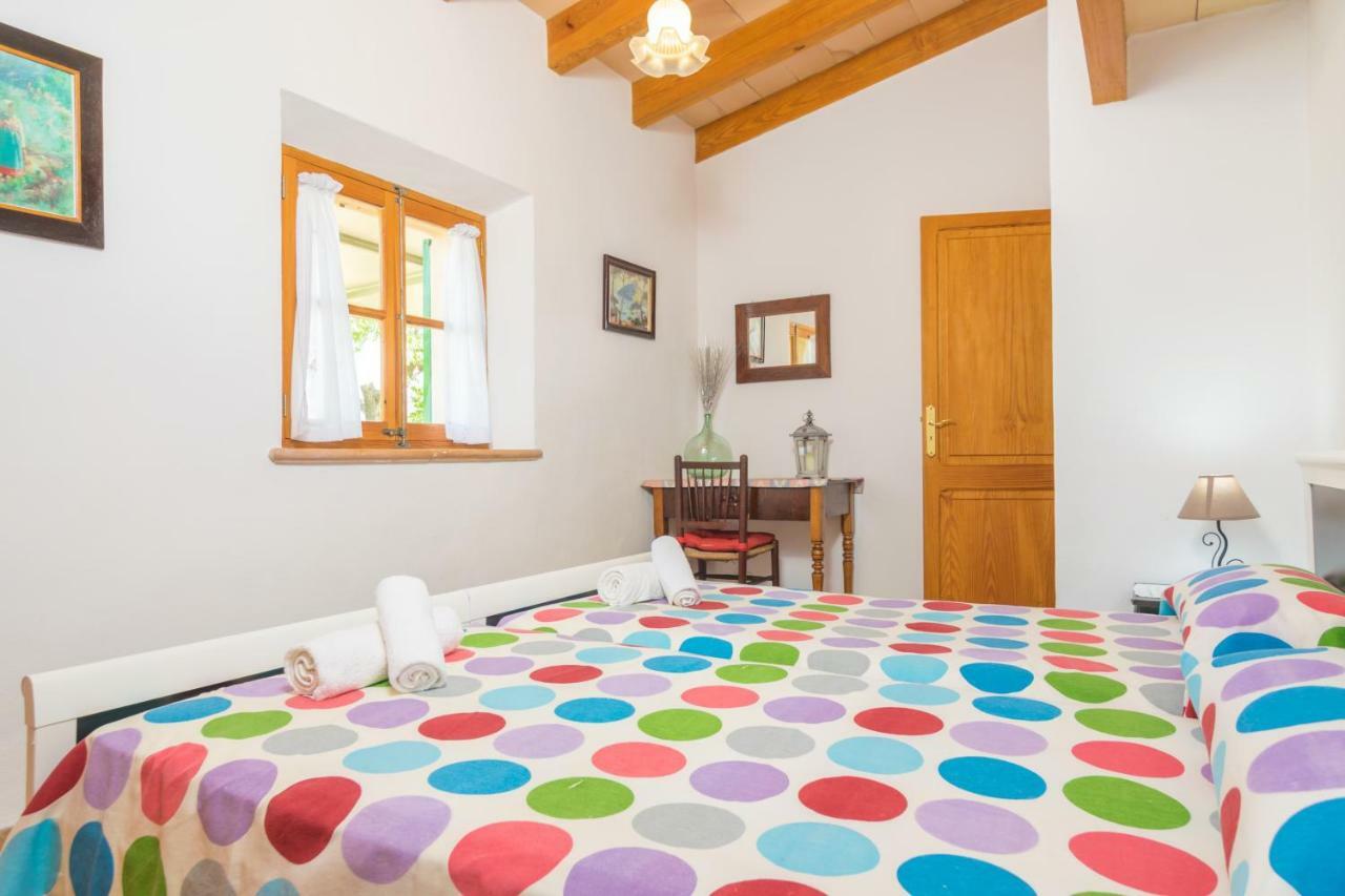 Villa Fabiol - Adults Only Soller