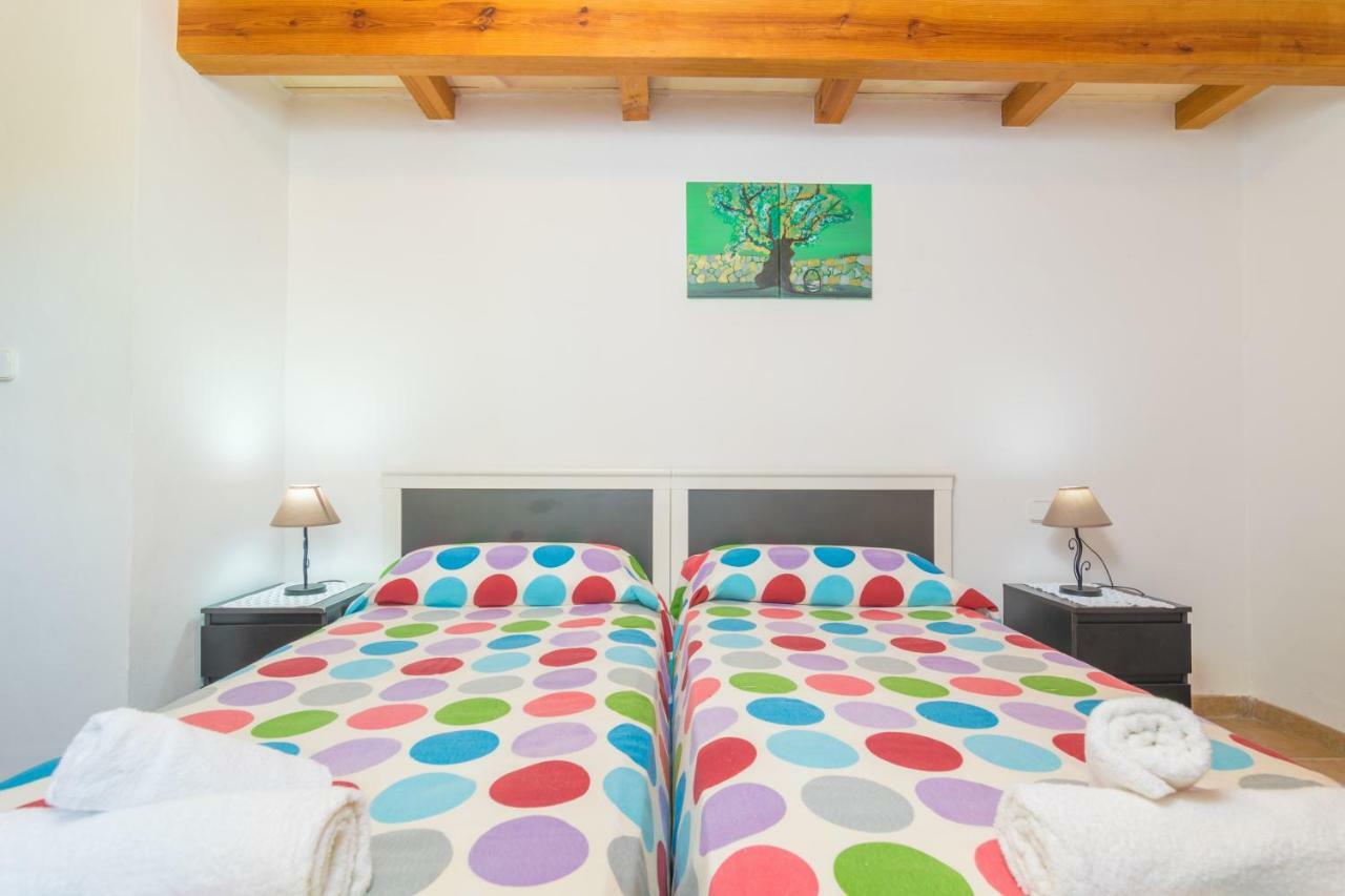 Fabiol - Adults Only Villa