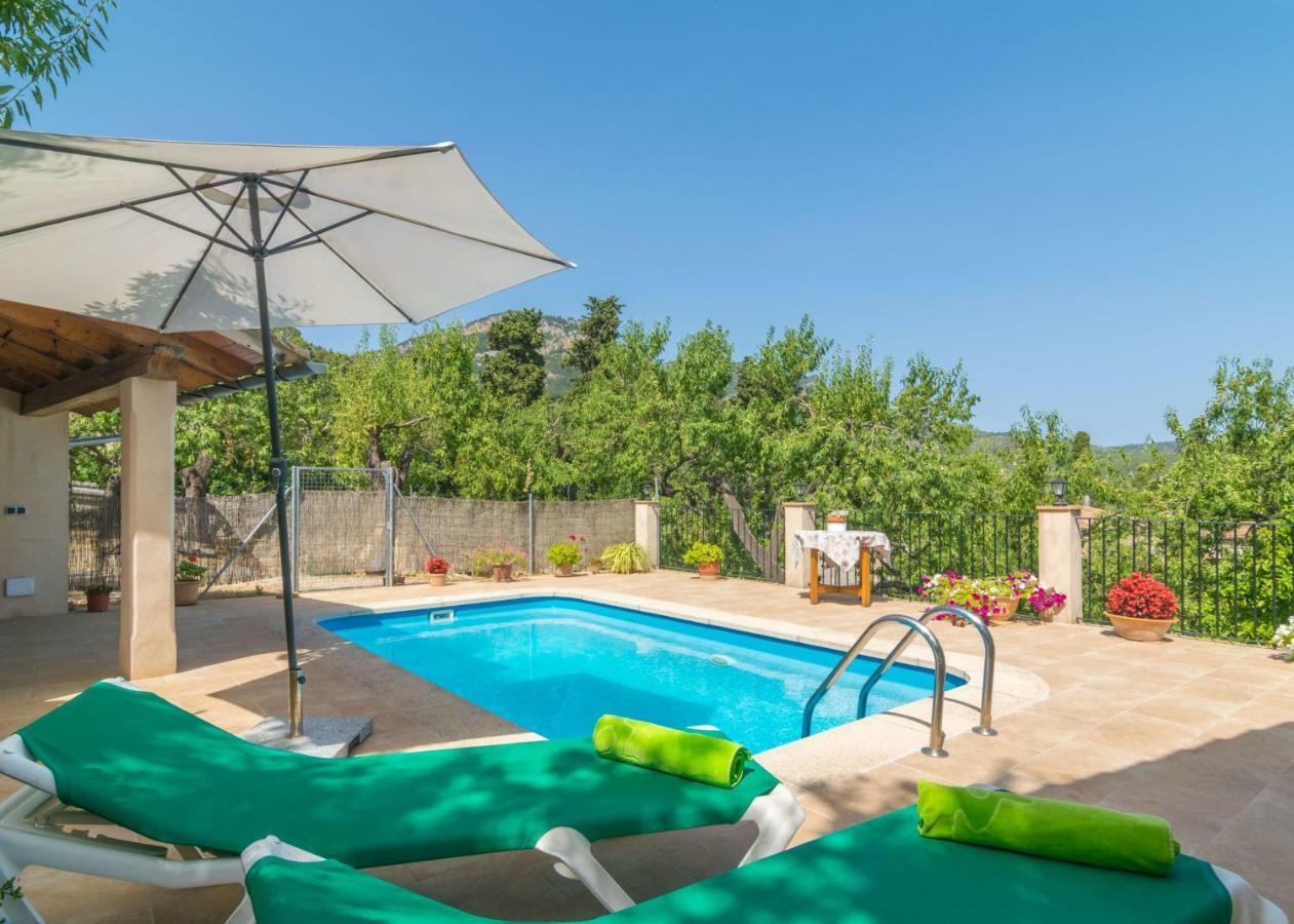 Fabiol - Adults Only Villa *