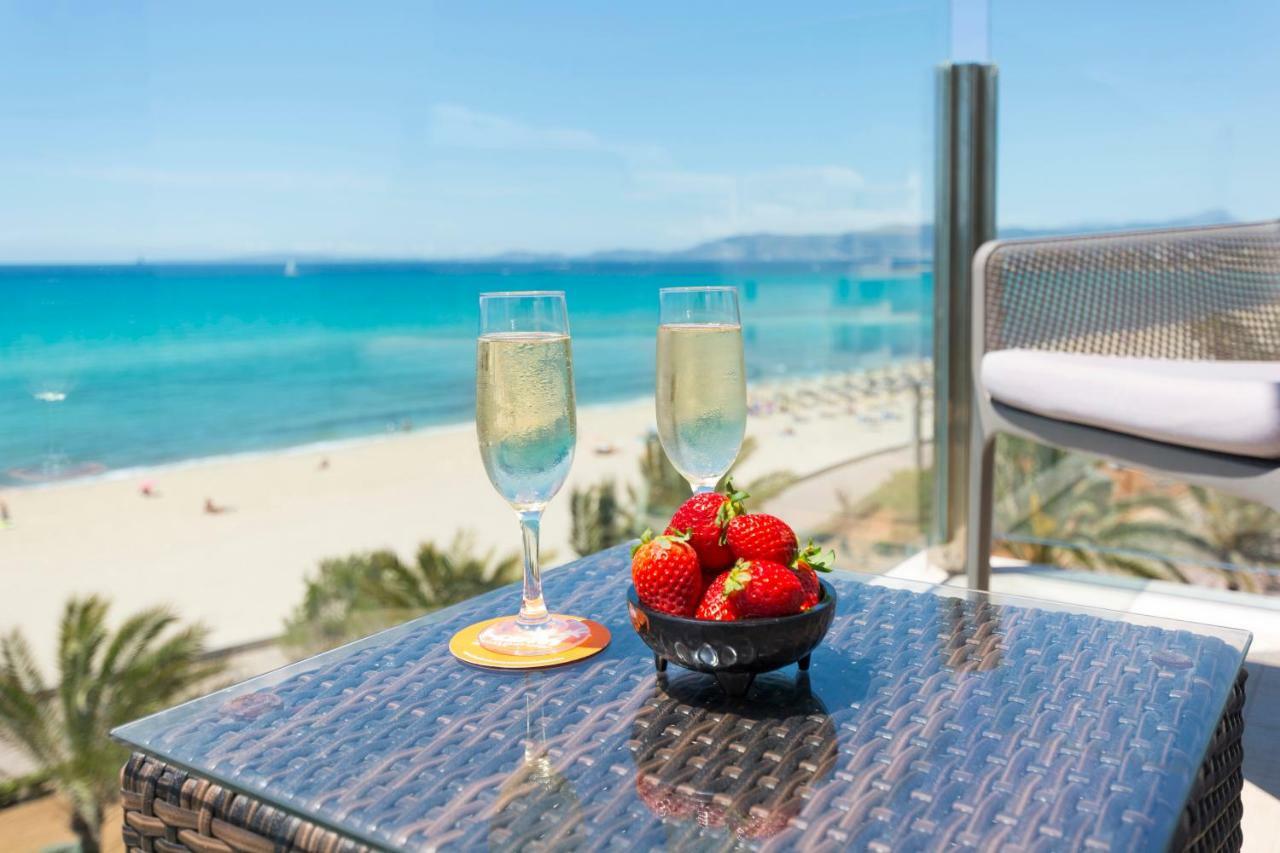 Hsm Golden Playa 4* Playa de Palma (Mallorca)