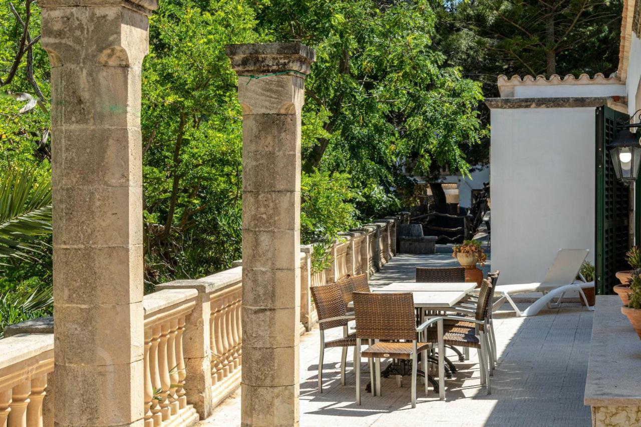 Gran Voramar Cala Pollensa