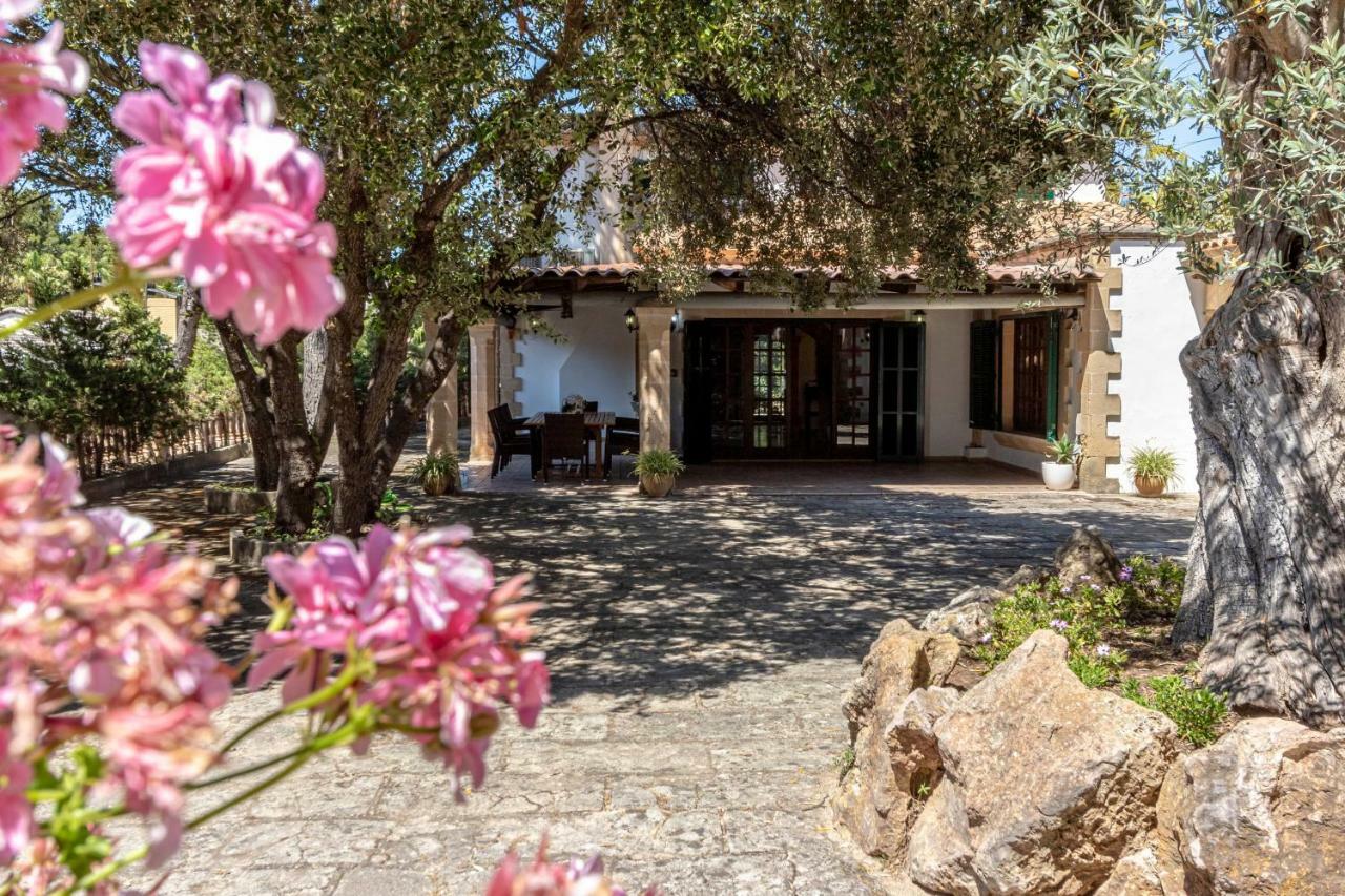 Сasa de vacaciones Gran Voramar Cala *