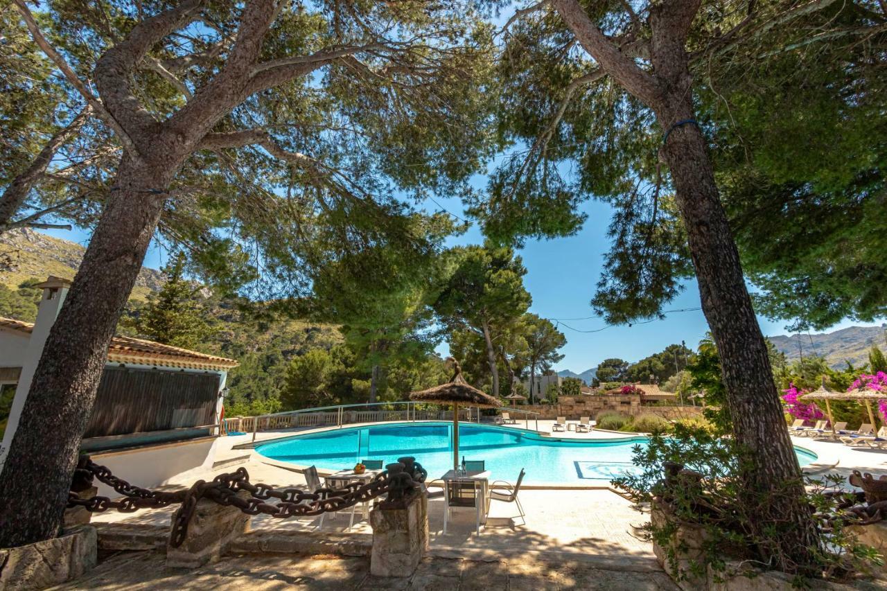 Gran Voramar Cala