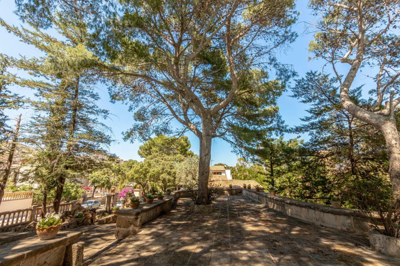 Gran Voramar Cala Сasa de vacaciones