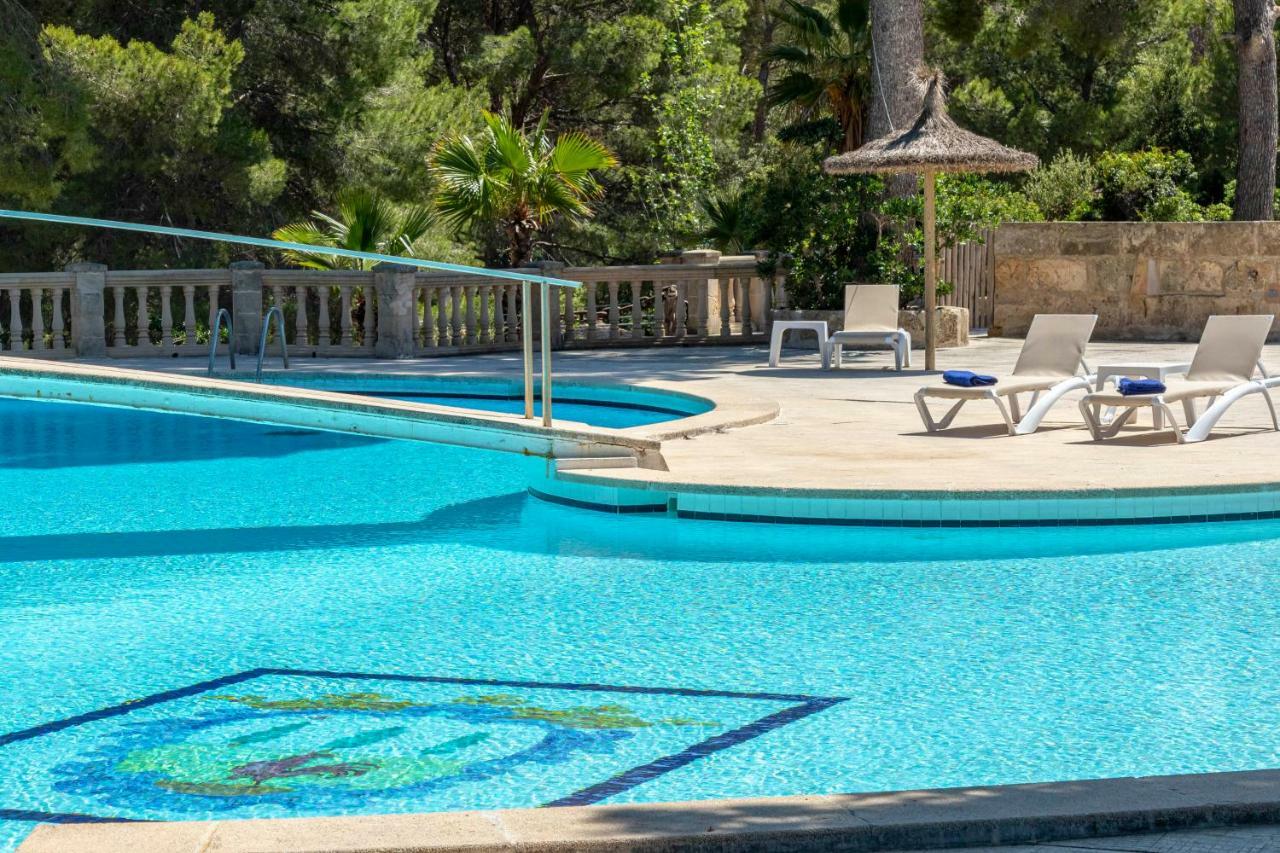 Gran Voramar Cala Сasa de vacaciones Pollensa