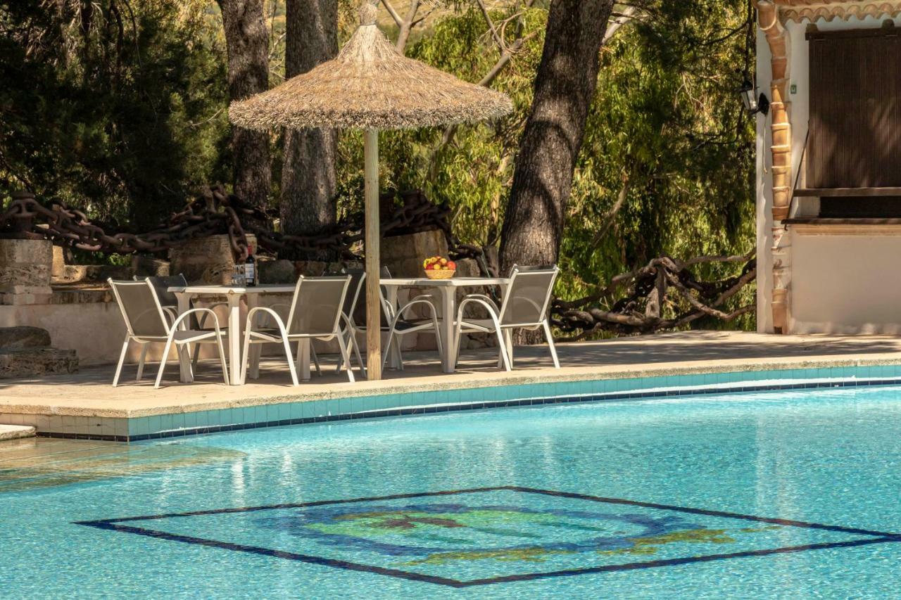 Gran Voramar Cala Pollensa