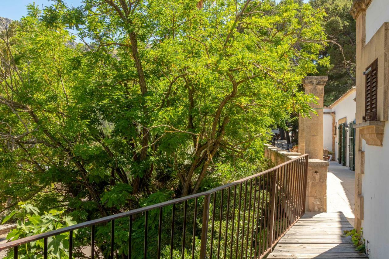 Gran Voramar Cala * Pollensa