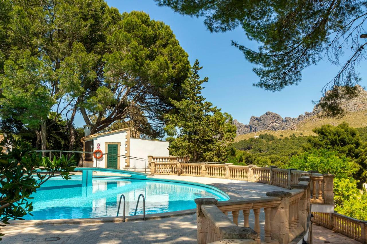 Сasa de vacaciones Gran Voramar Cala *