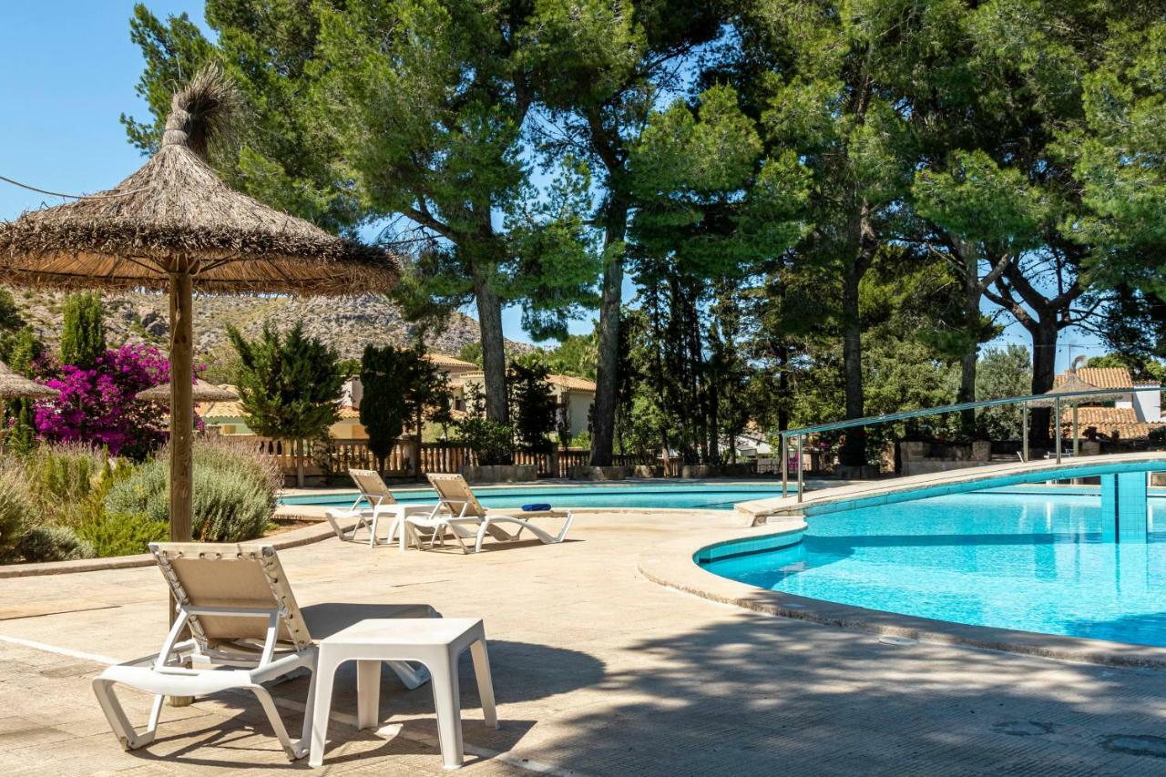 Gran Voramar Cala Сasa de vacaciones
