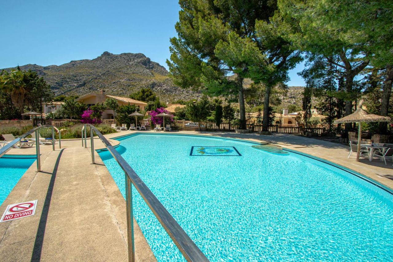 Сasa de vacaciones Gran Voramar Cala Pollensa