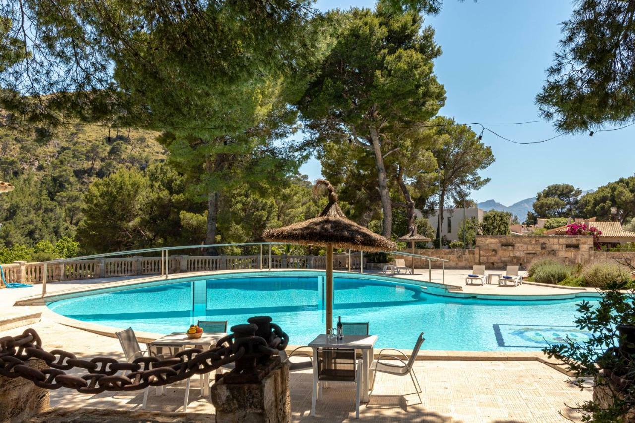 Gran Voramar Cala *