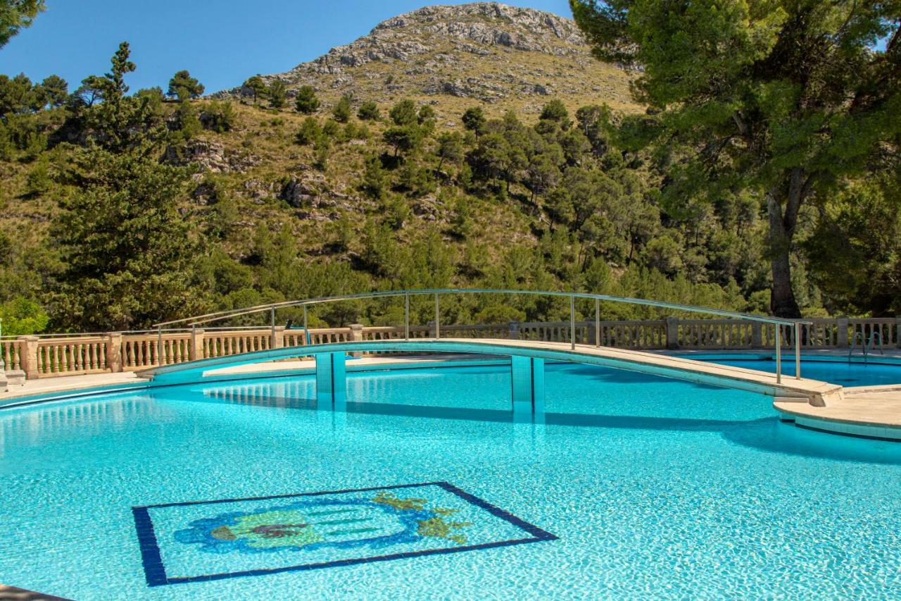 Gran Voramar Cala Сasa de vacaciones Pollensa