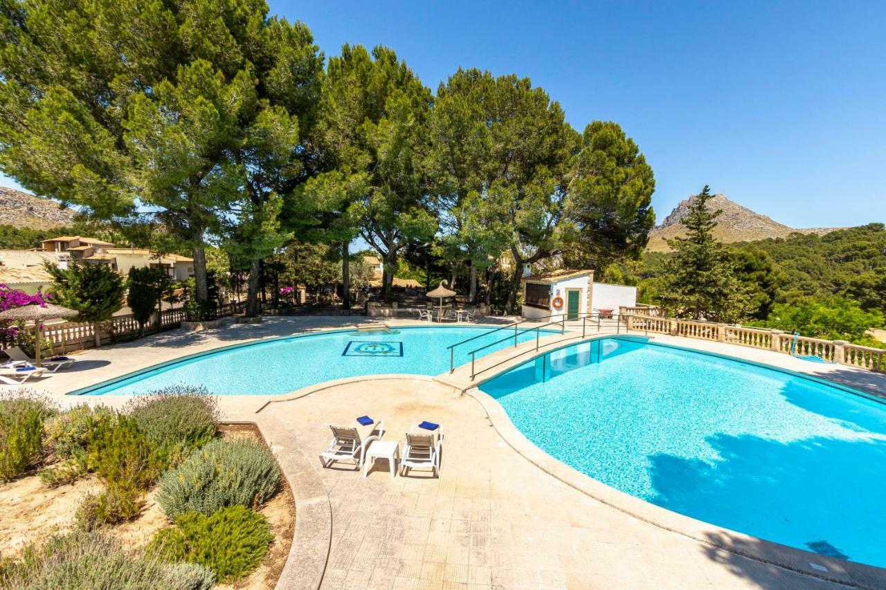 Gran Voramar Cala *