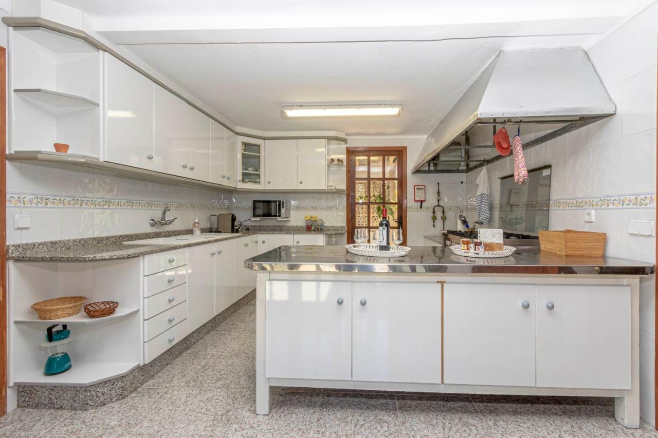 Gran Voramar Cala Сasa de vacaciones Pollensa