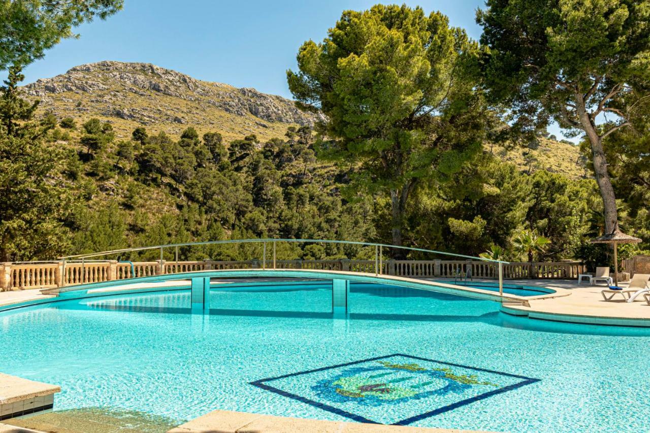 Gran Voramar Cala *