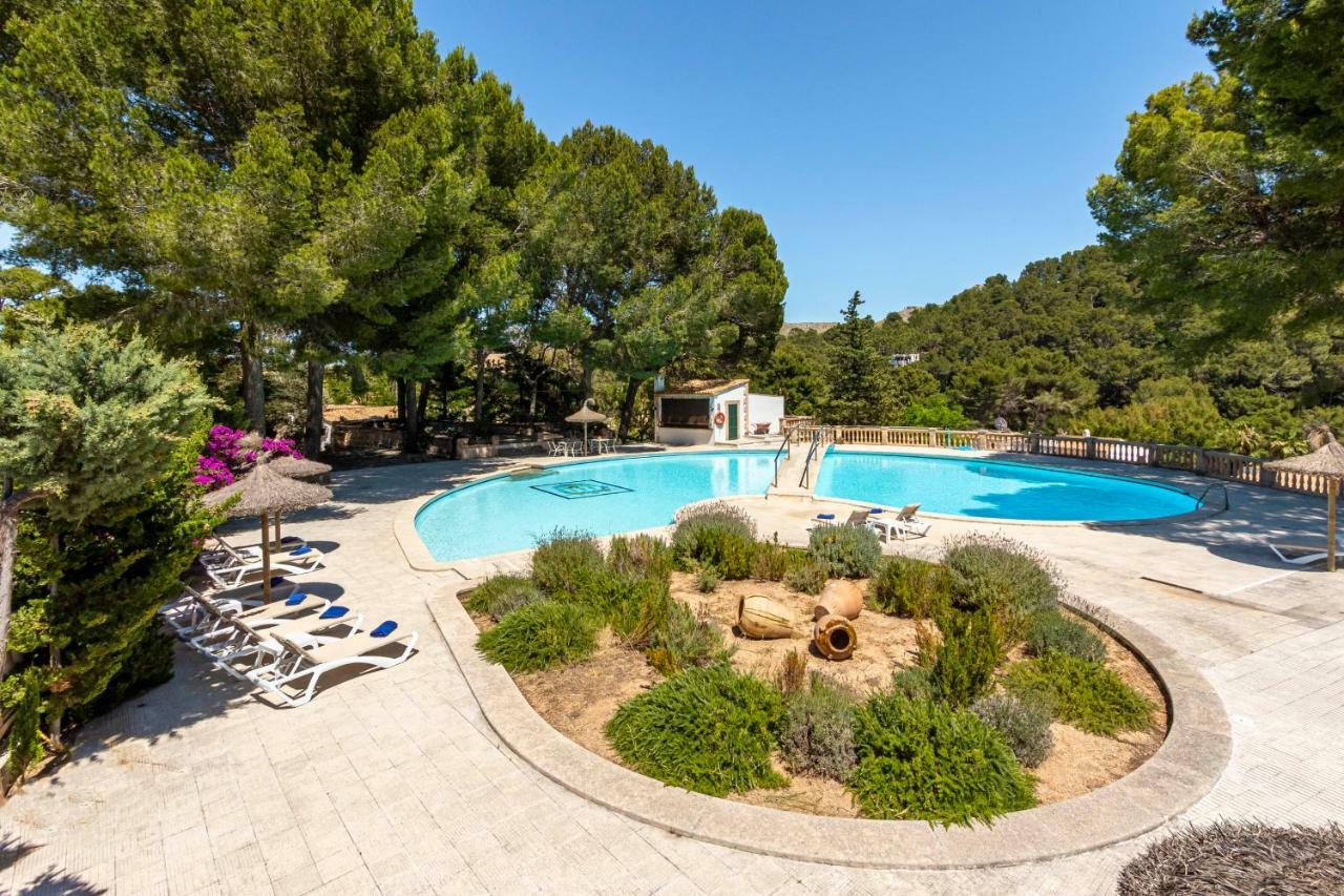 Gran Voramar Cala Сasa de vacaciones Pollensa