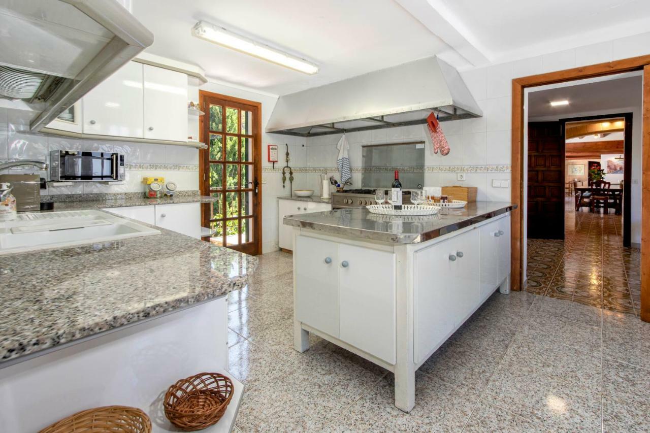 Сasa de vacaciones Gran Voramar Cala