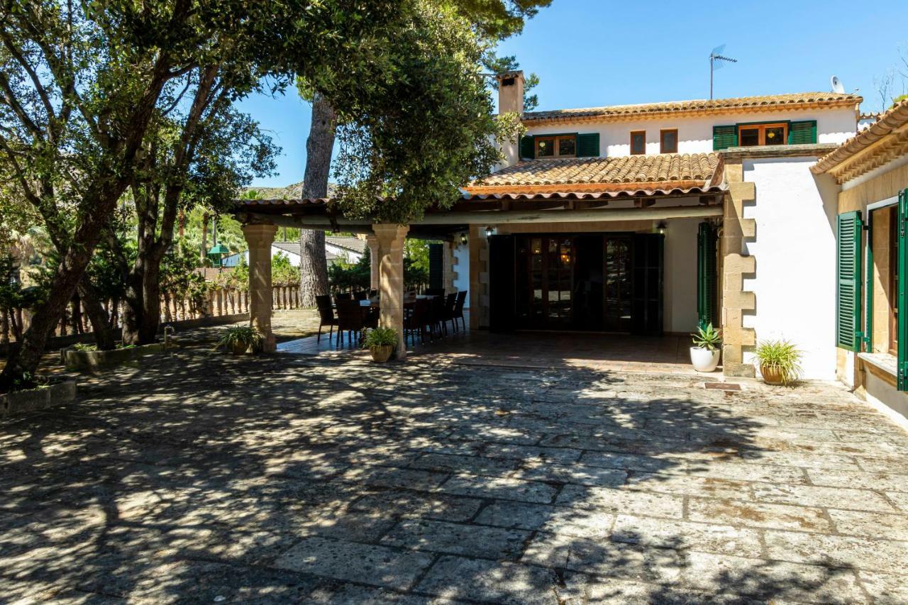 Gran Voramar Cala