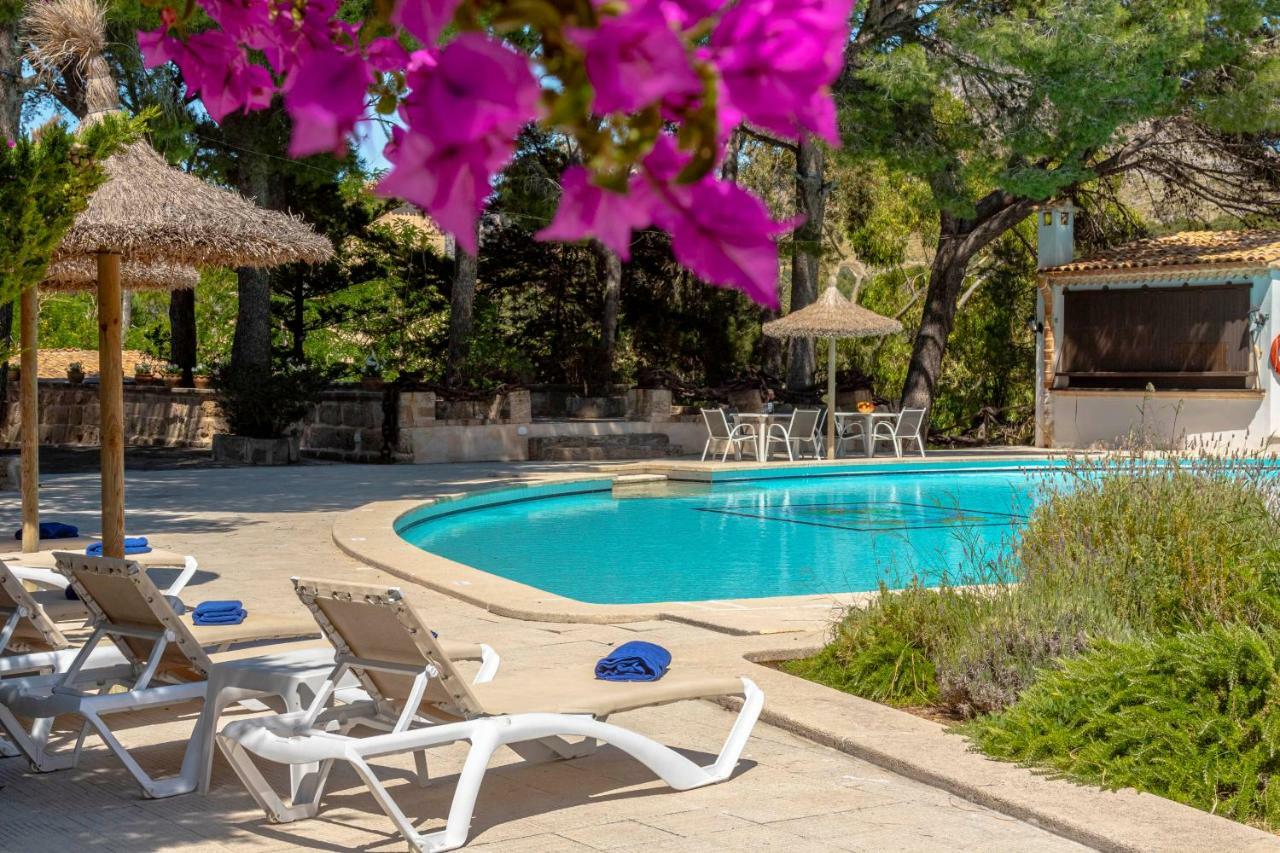 Gran Voramar Cala Сasa de vacaciones Pollensa