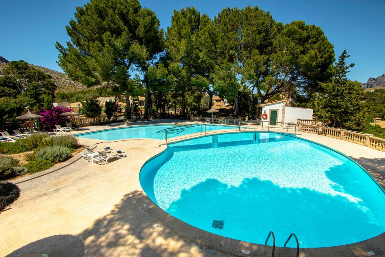 Gran Voramar Cala Сasa de vacaciones *