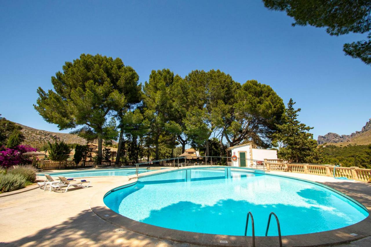 Сasa de vacaciones Gran Voramar Cala