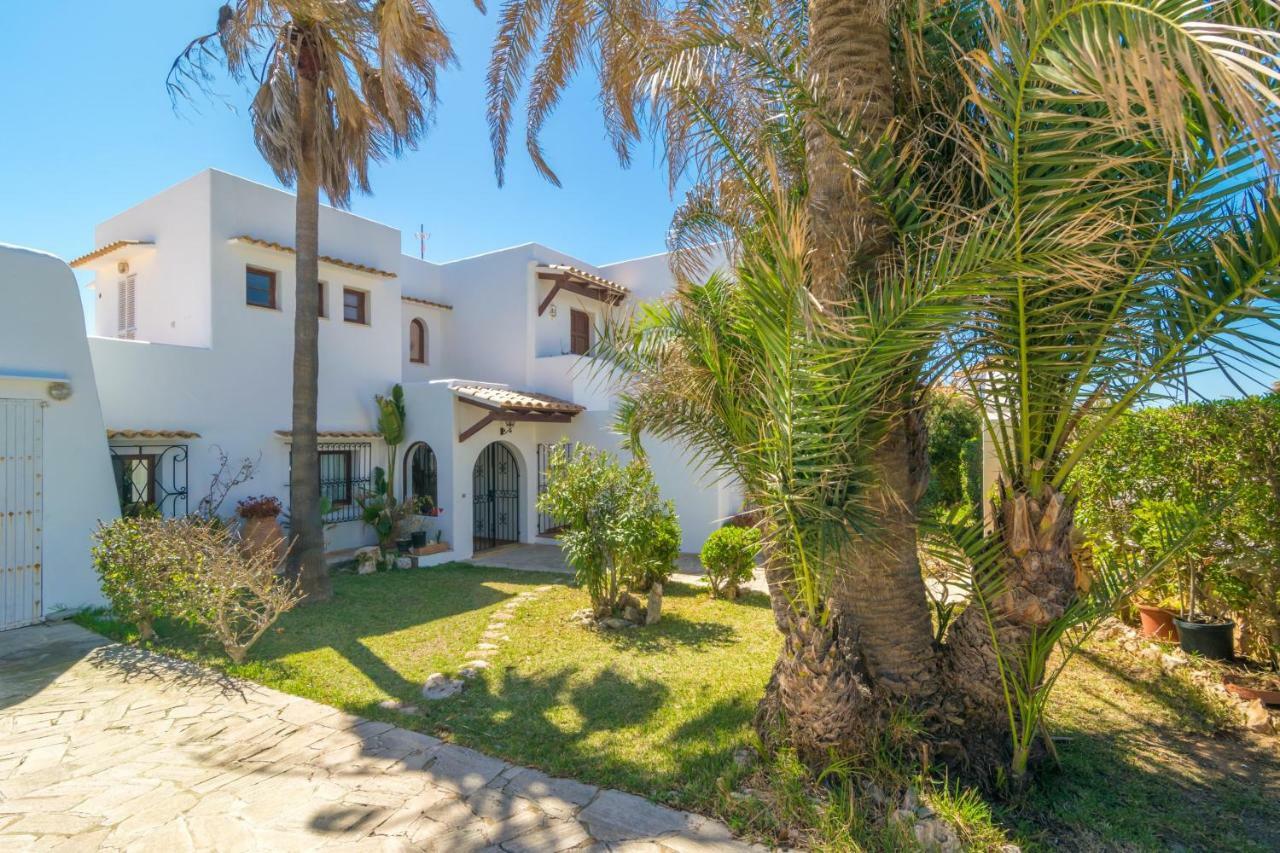 Villa Sol Naixent Cala Ferrera (Mallorca)