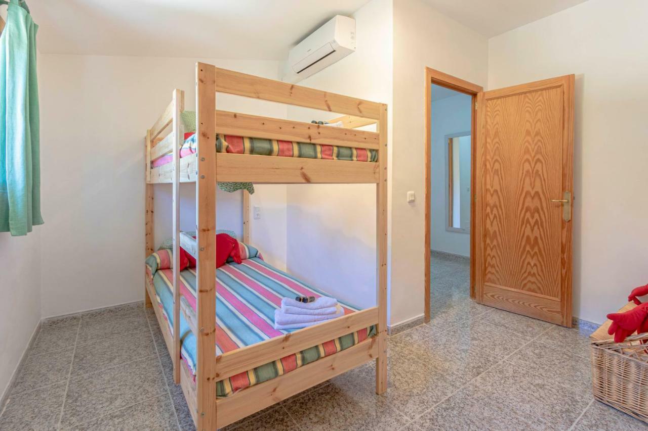 Сasa de vacaciones Gran Voramar Cala Pollensa