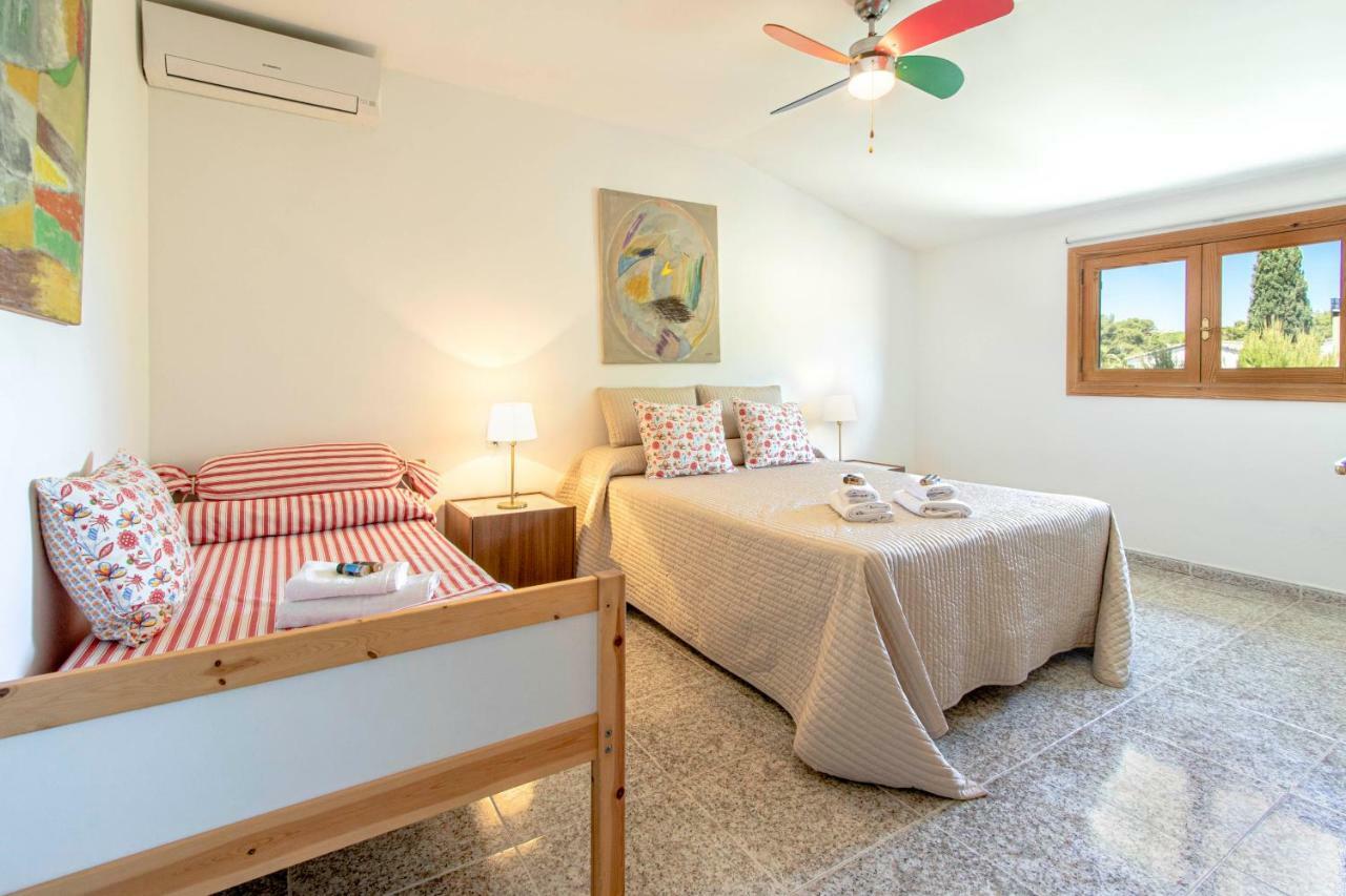 Сasa de vacaciones Gran Voramar Cala