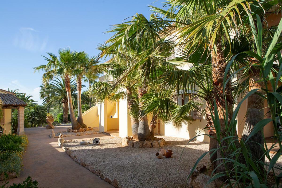 Ses Rotes Velles - Petit Hotel Ses Salines