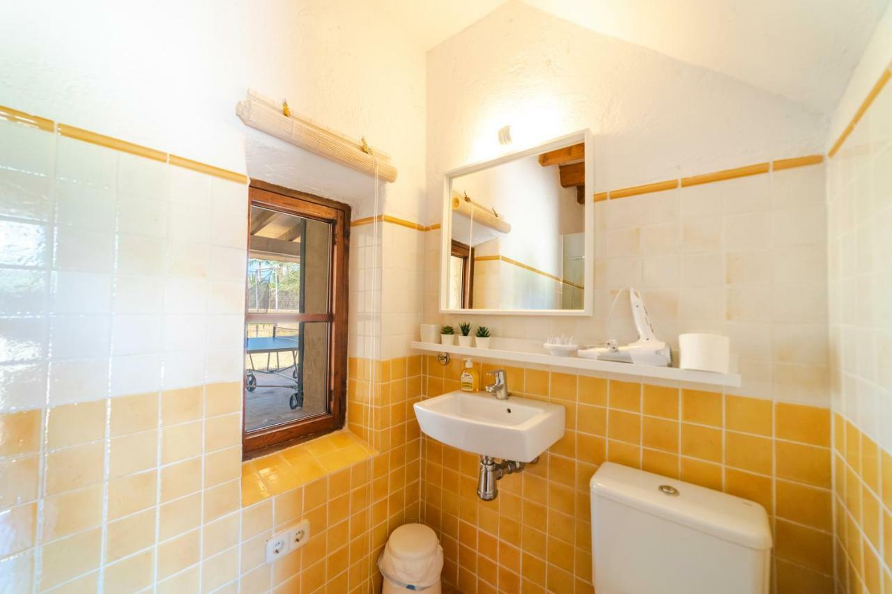 Villa Siscelis *