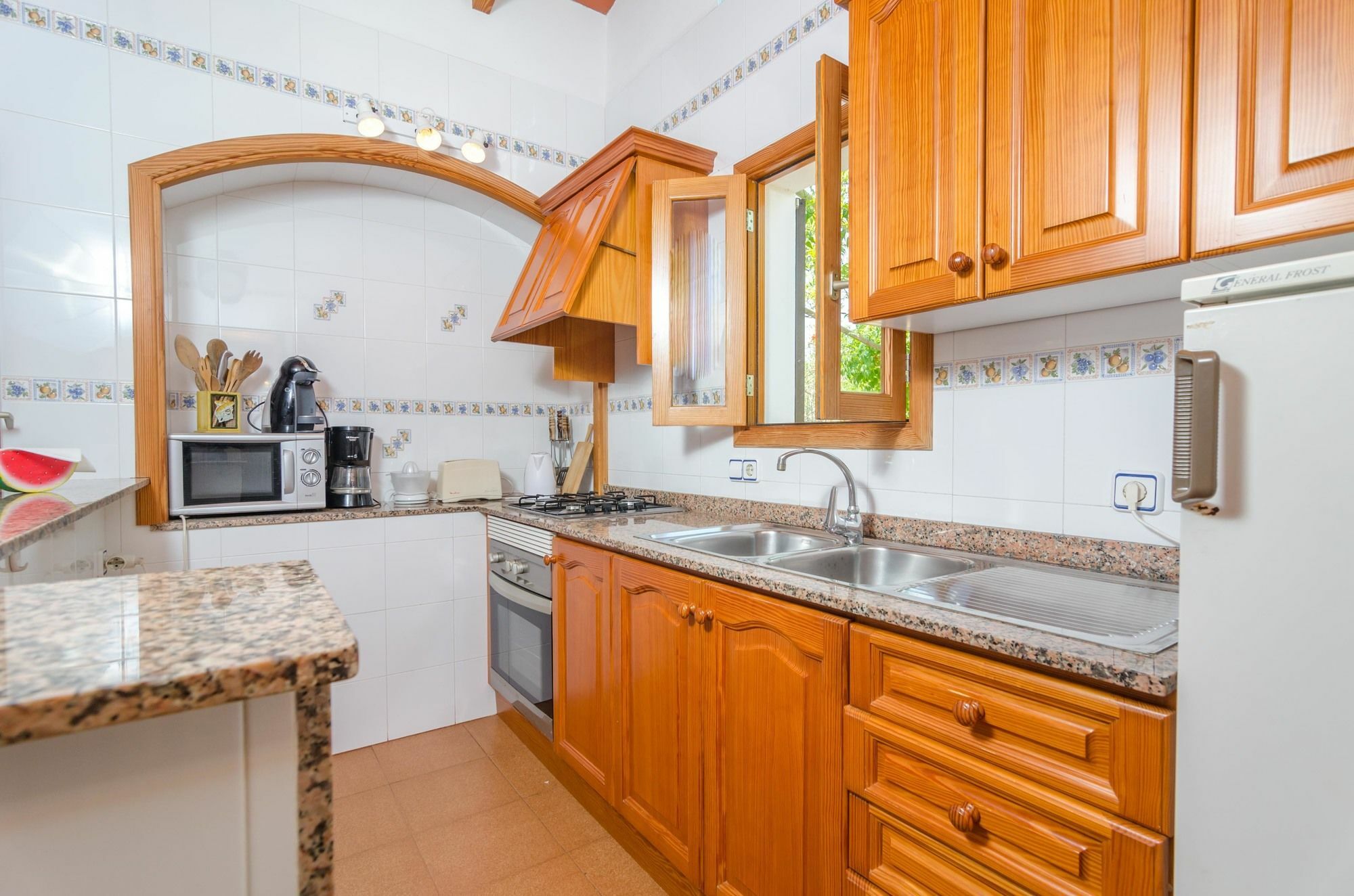 Chalet Cas General Porto Petro (Mallorca)