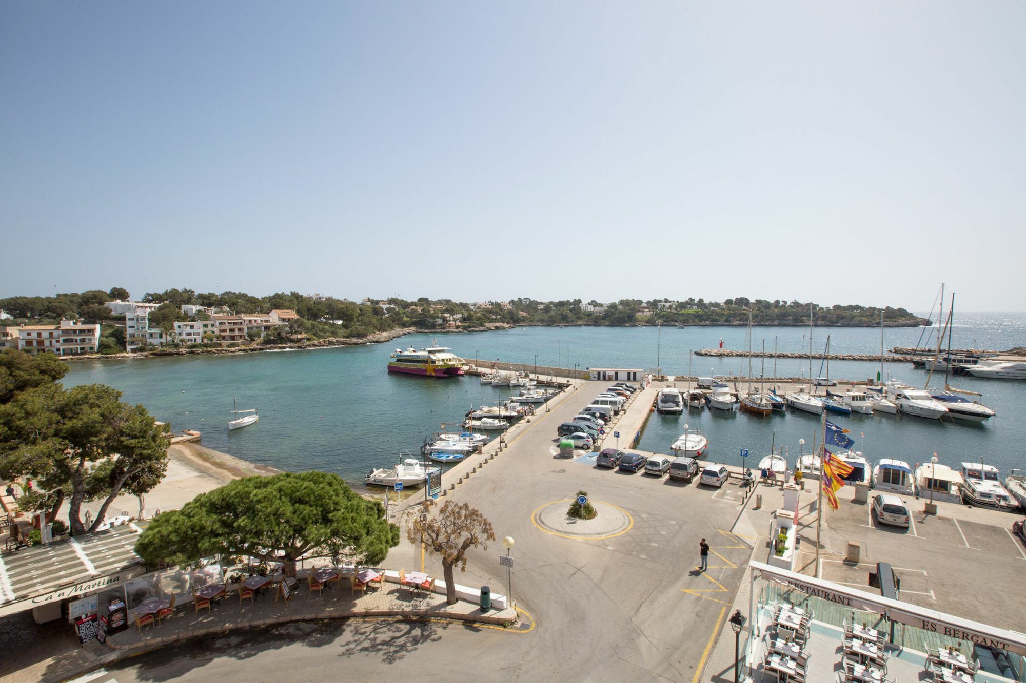 Cas General * Porto Petro (Mallorca)