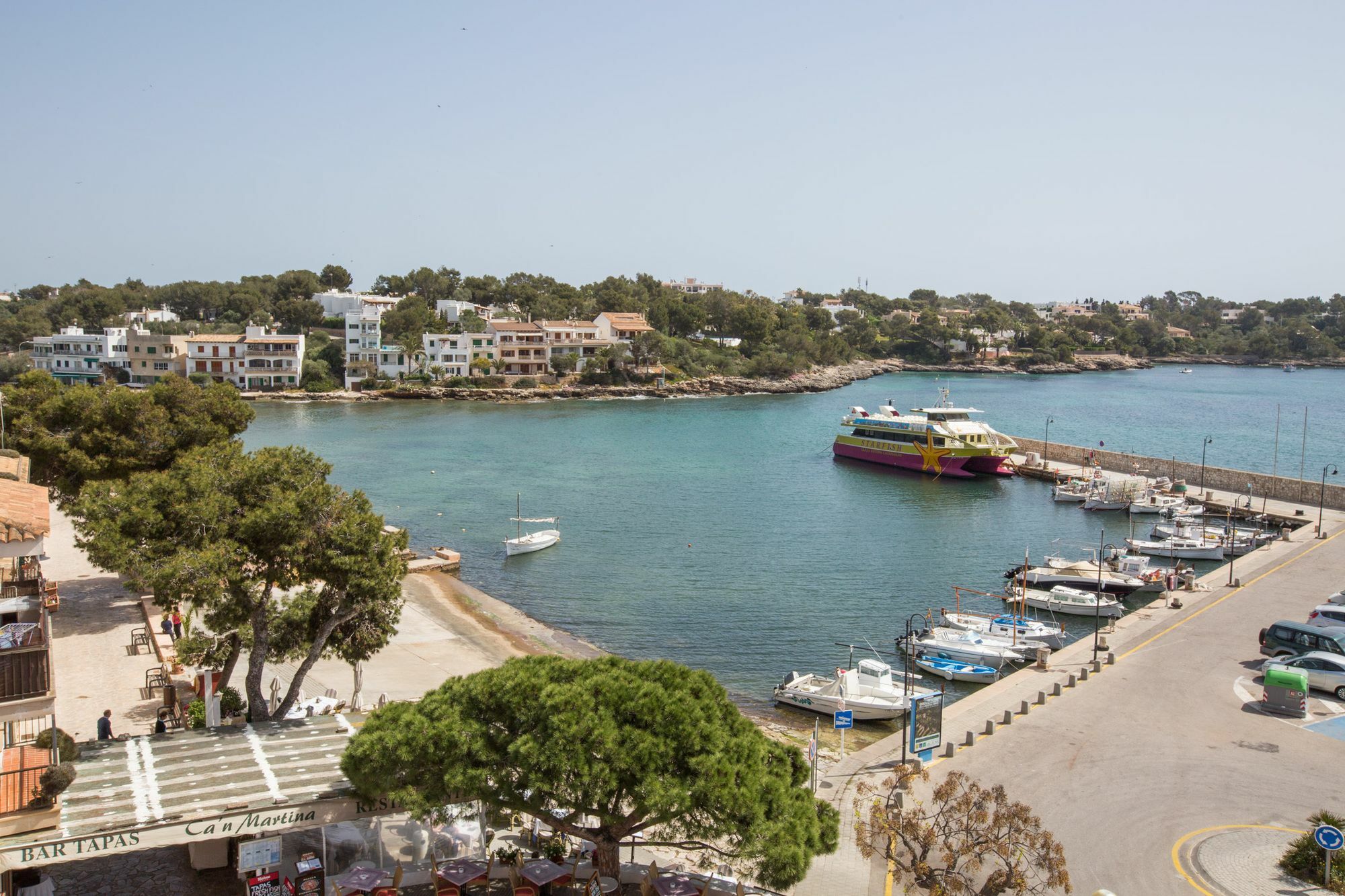 Cas General Porto Petro (Mallorca)