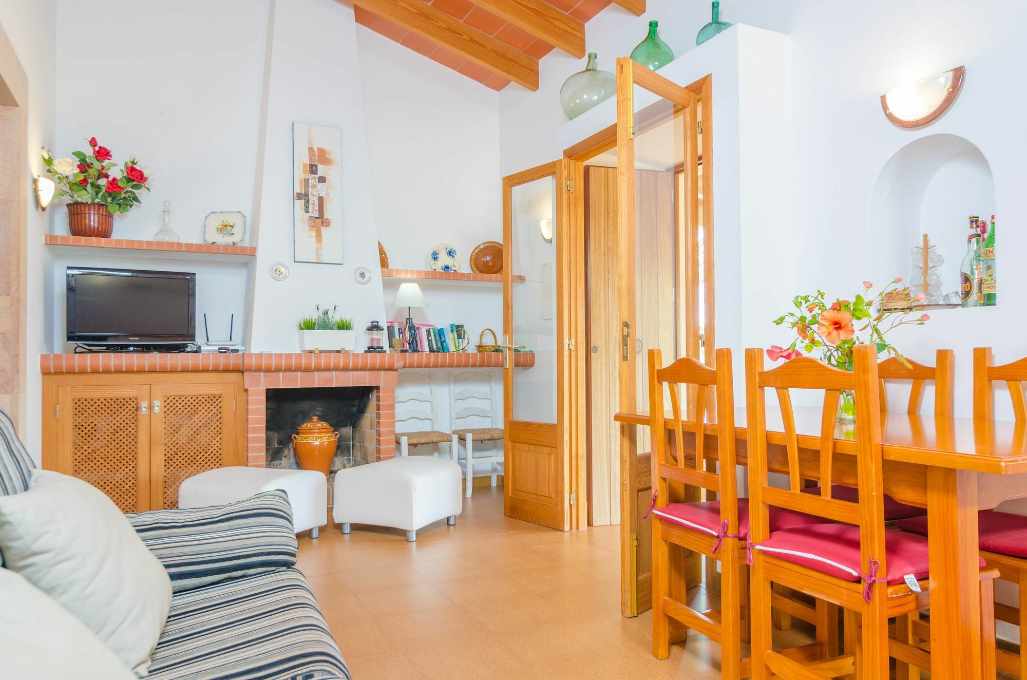 Cas General Chalet