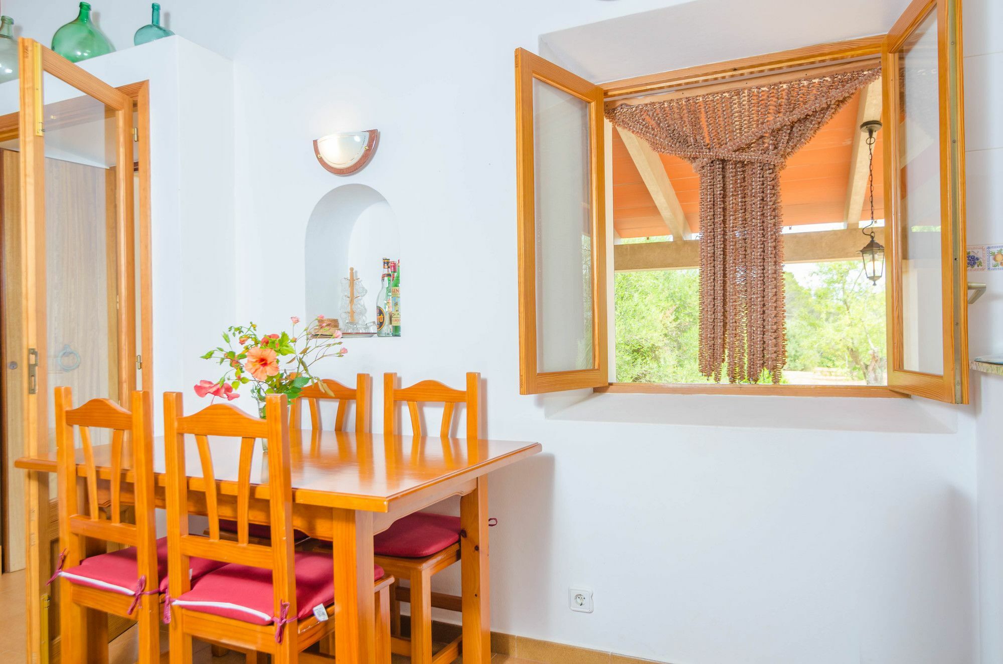 Cas General Chalet
