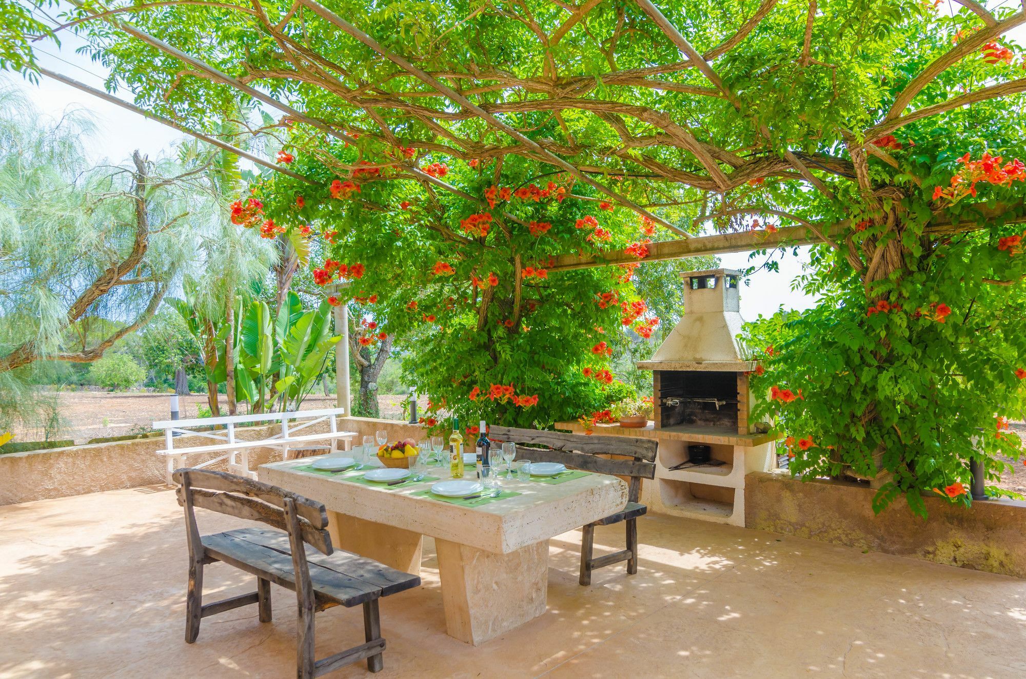 Cas General Chalet *