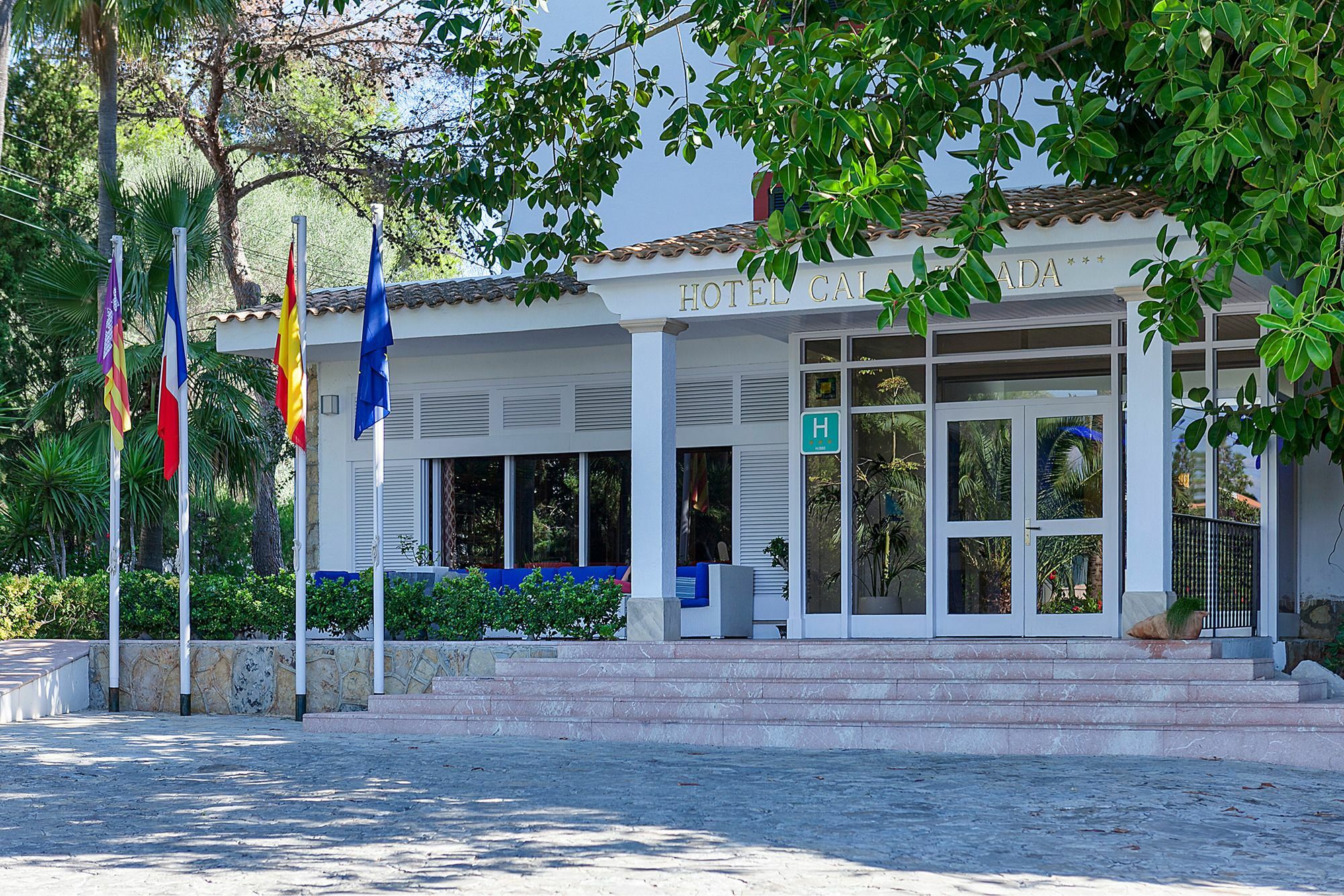 Hotel Cala Murada Cala Murada (Mallorca)