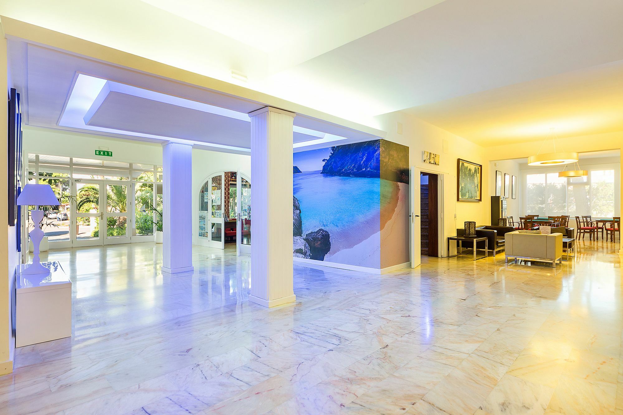 Cala Murada Hotel