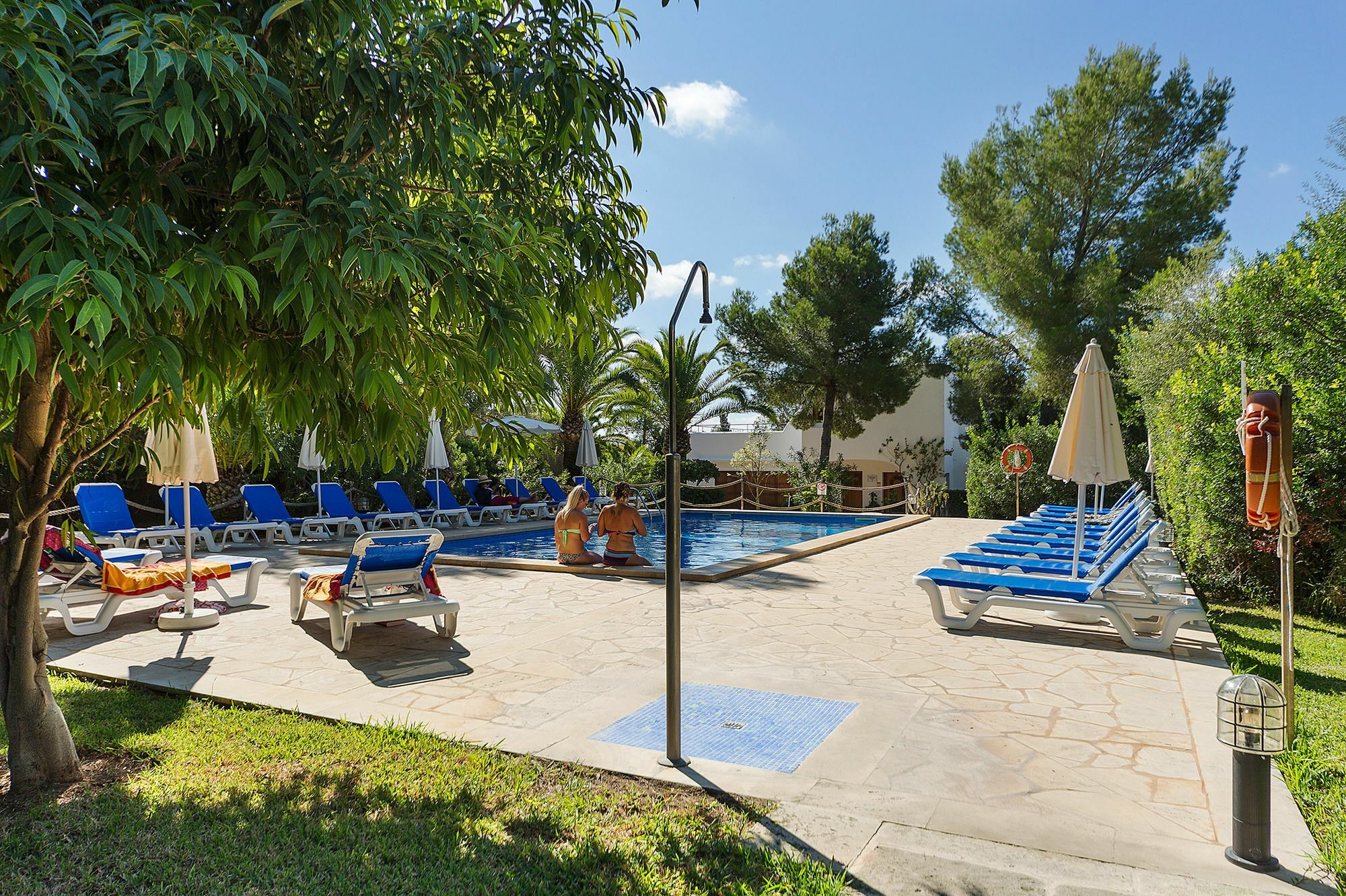 Hotel Cala Murada 3*
