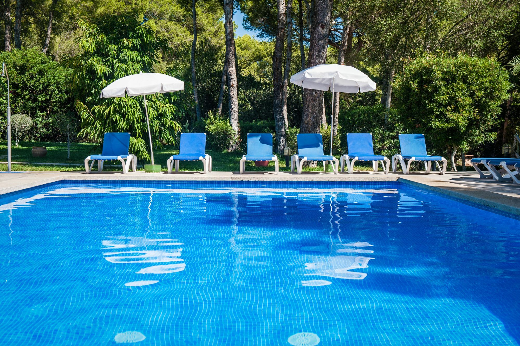 Hotel Cala Murada 3*