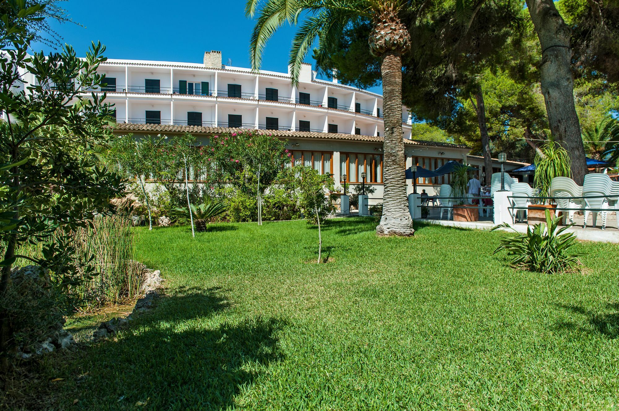 Cala Murada Hotel