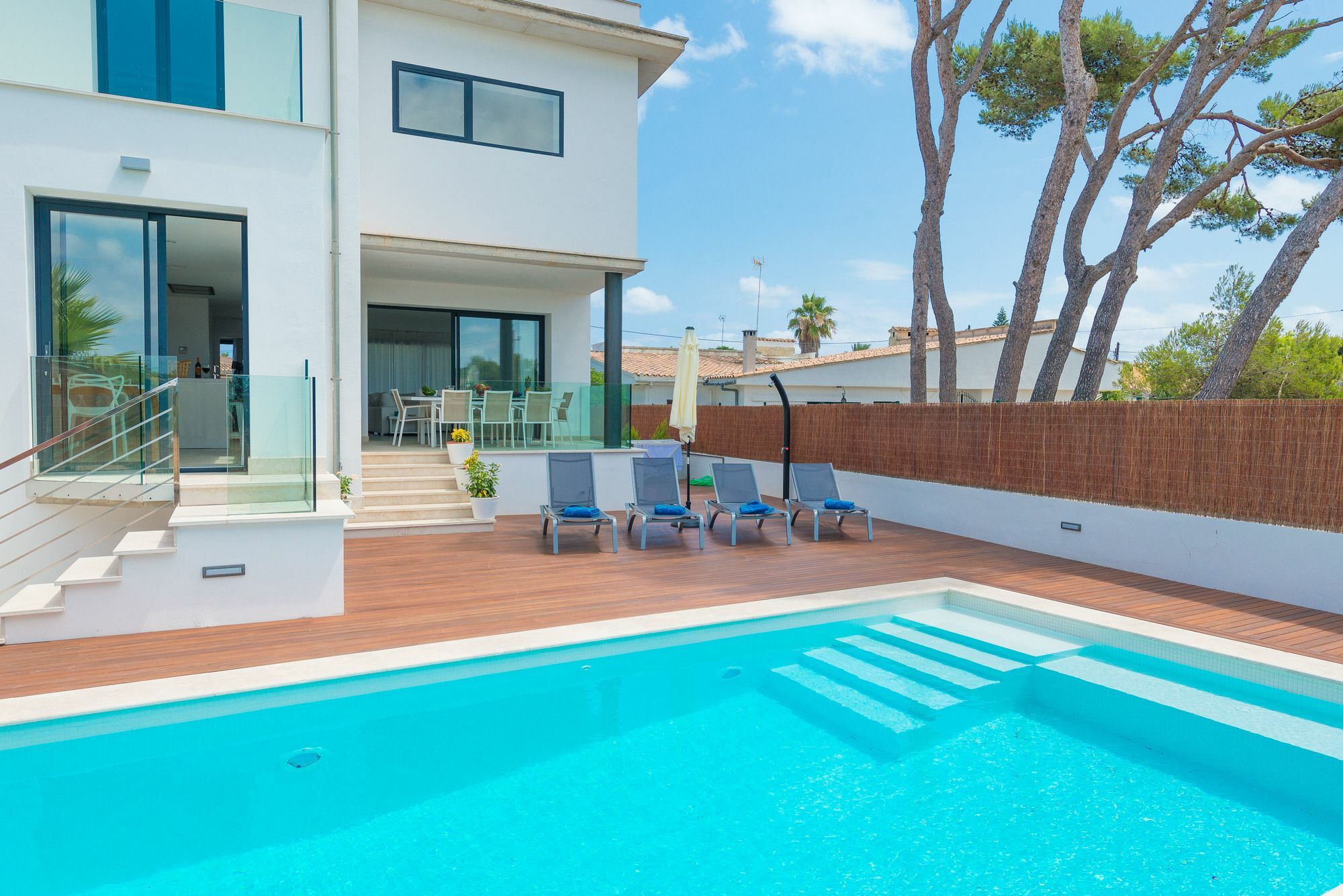 Hotel Mantonia Can Picafort (Mallorca)