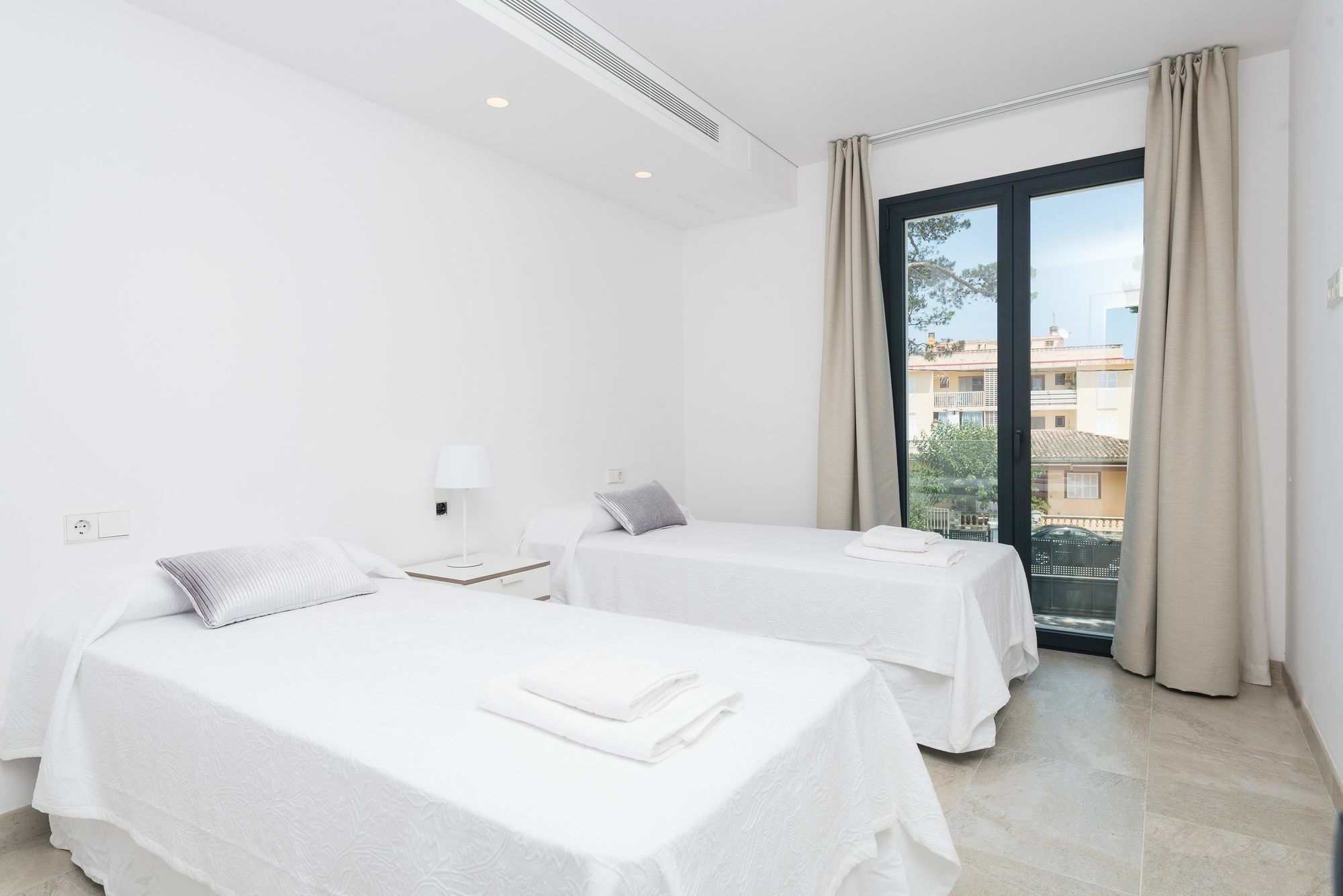 Hotel Mantonia Can Picafort (Mallorca)