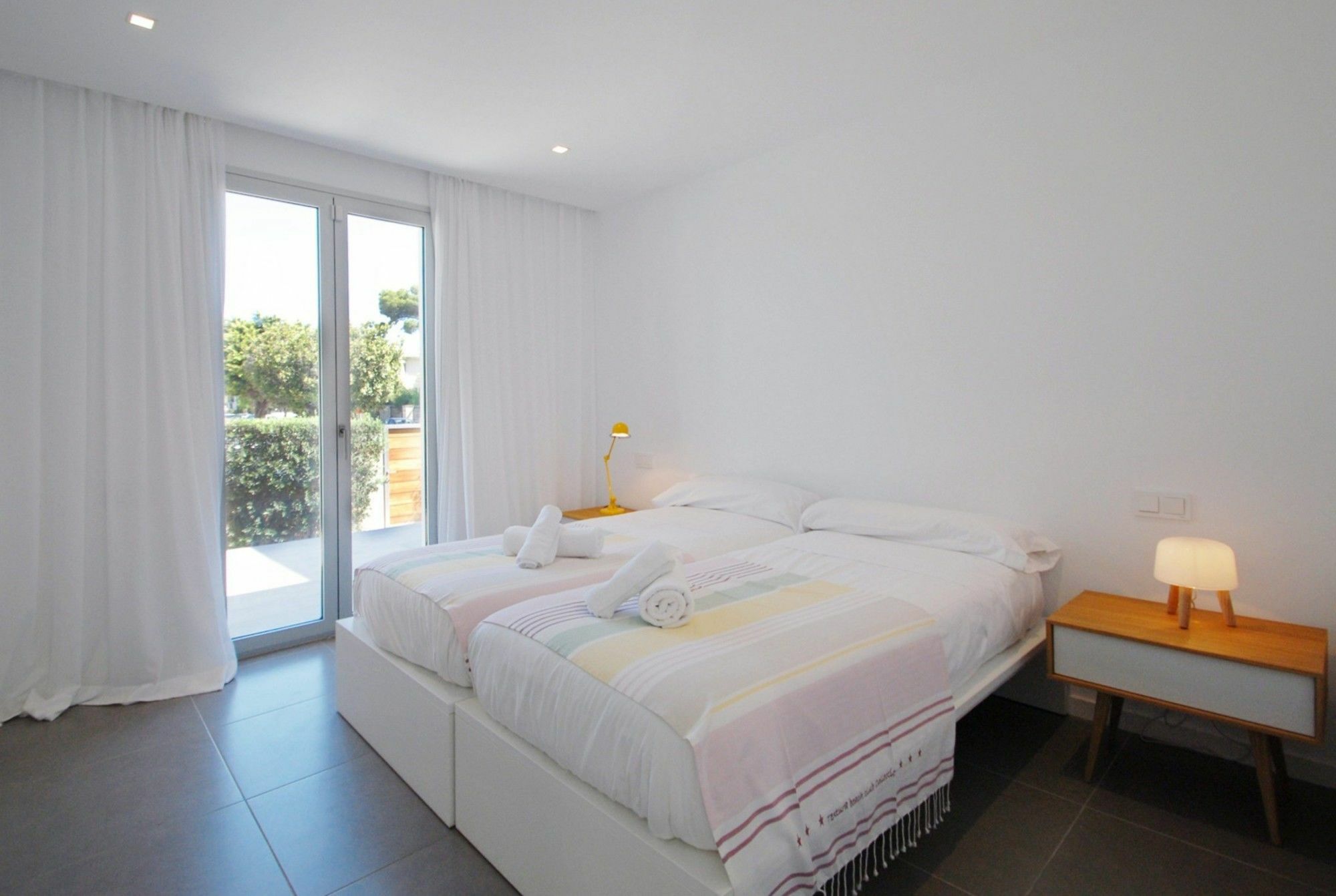 Villa Arena Puerto Alcudia